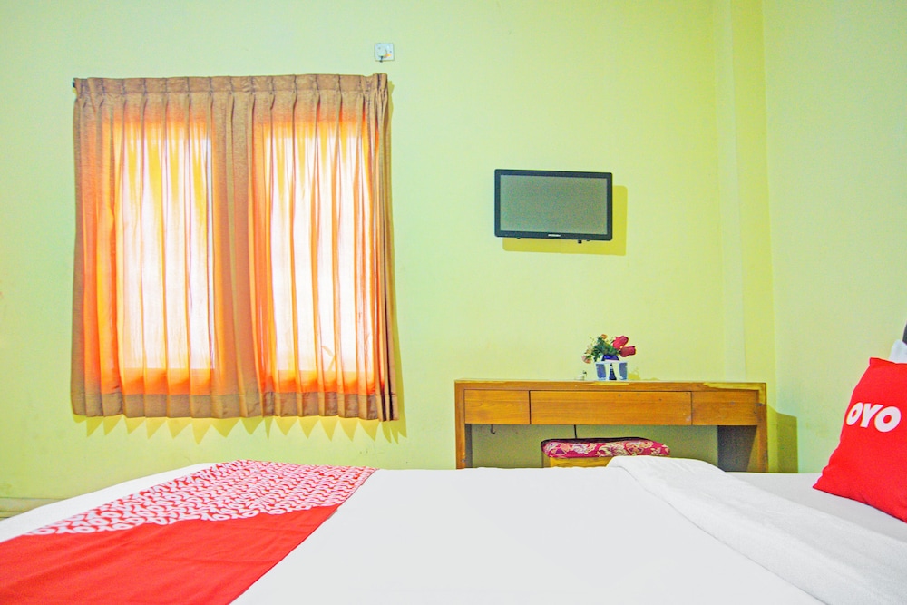 Hotel O Bandar Lampung Near Teropong Kota Bukit Cindy Formerly Divka Residence 16/36