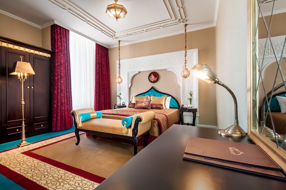Saraya Corniche Hotel 44/83