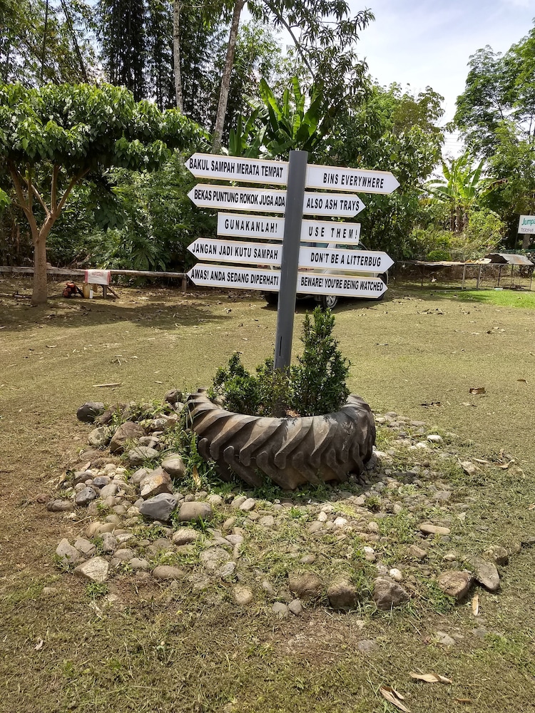 Kinabalu Poring Vacation Lodge 51/60