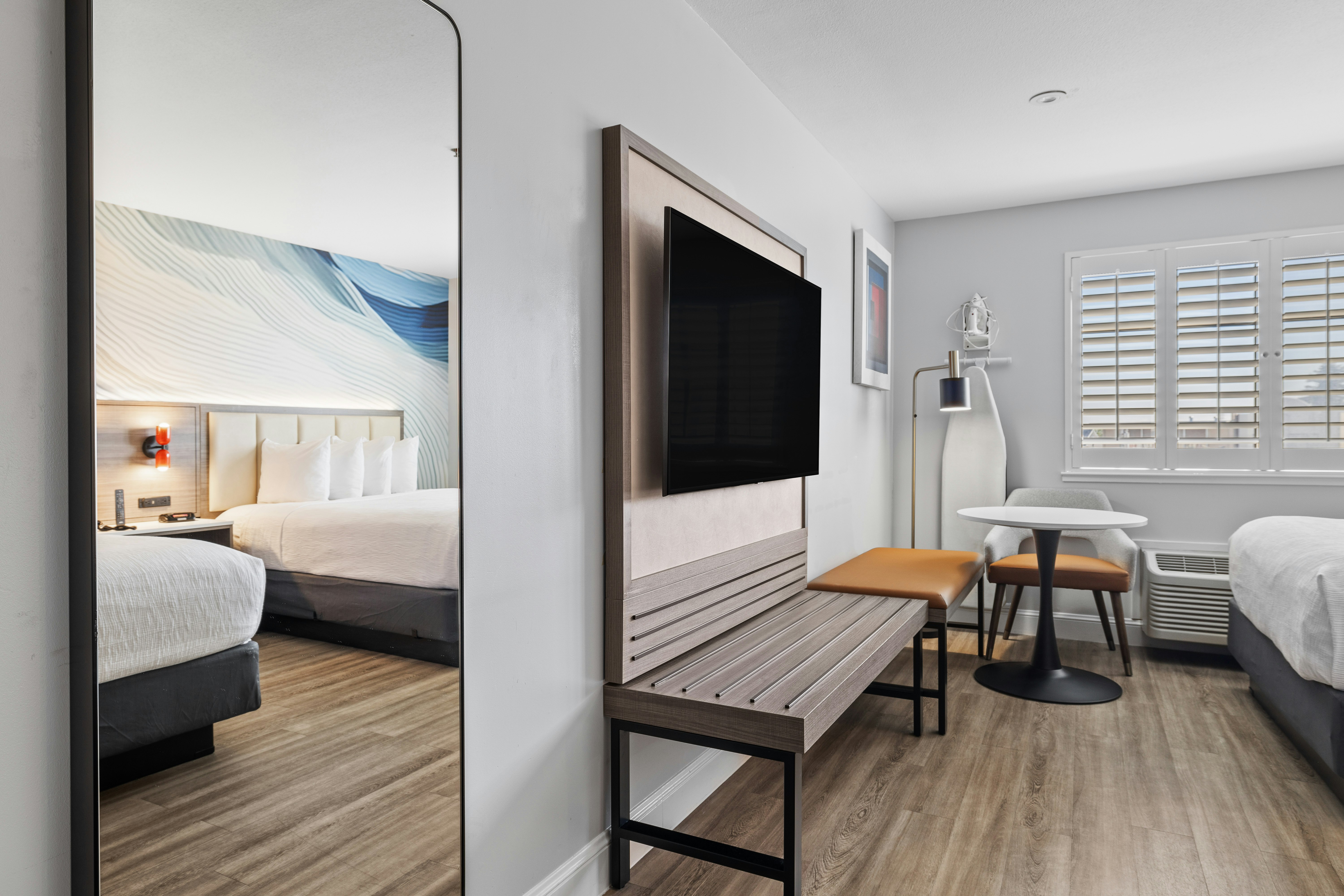Hotel Skye San Bruno 36/64