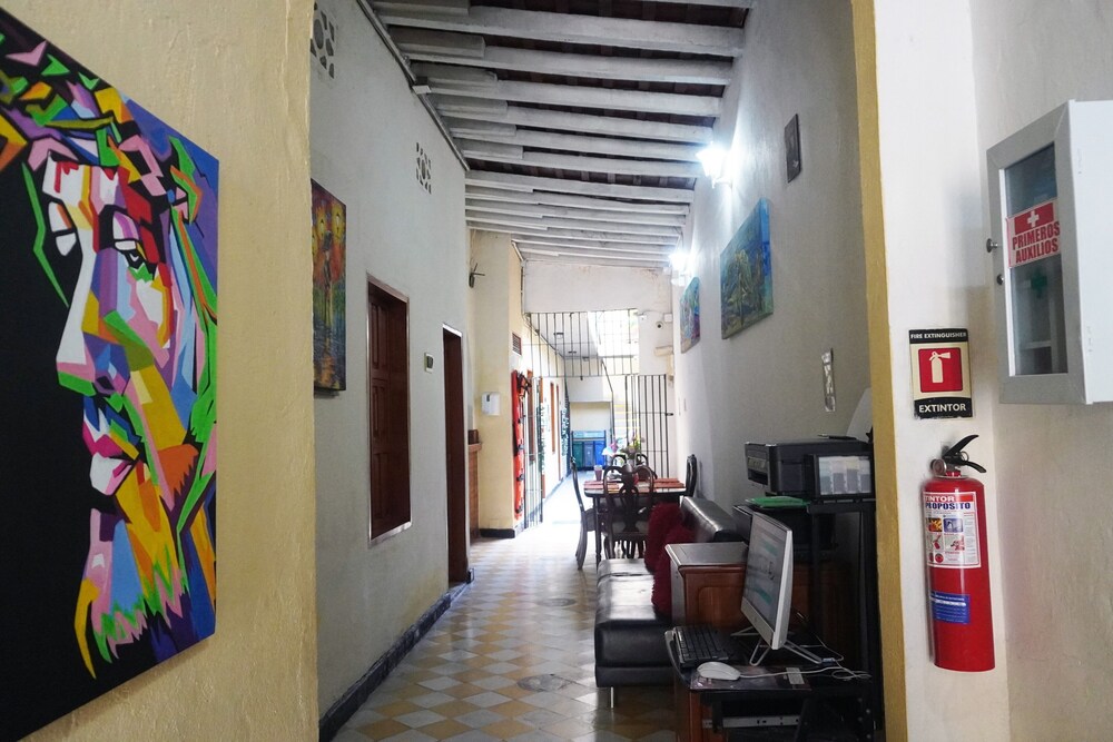 Hotel Casa de Sarah 4/27