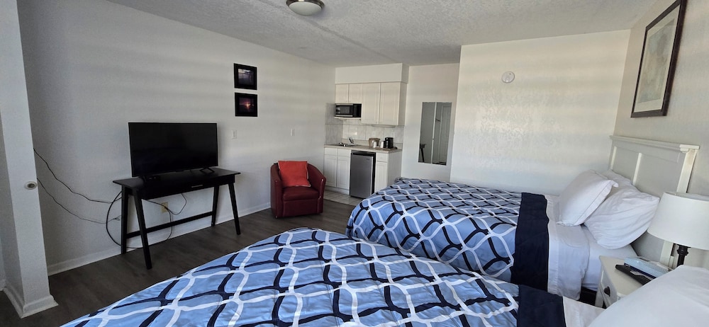 Merida Inn And Suites 27/50
