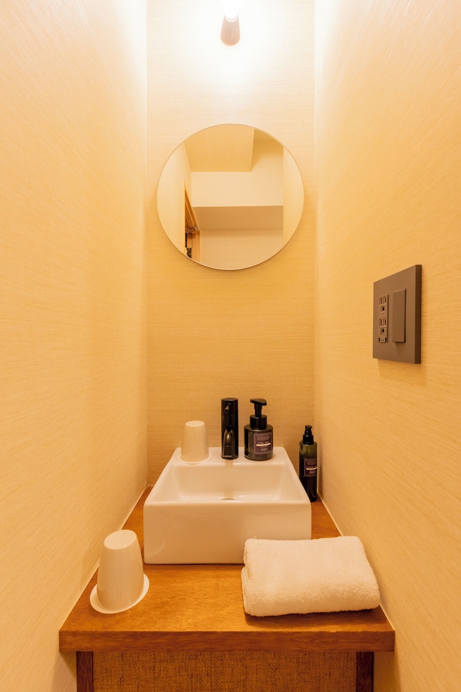 HOTEL TOMOS ASAKUSA 18/50