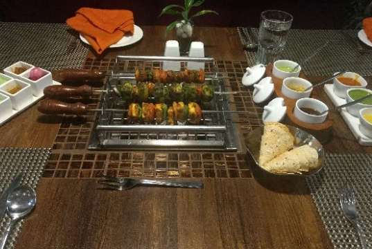 Ramada by Wyndham Ahmedabad 33/46