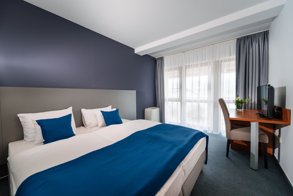 Hotel Yacht Wellness & Business 16/50