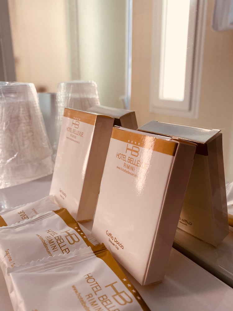 Bellevue 19/38