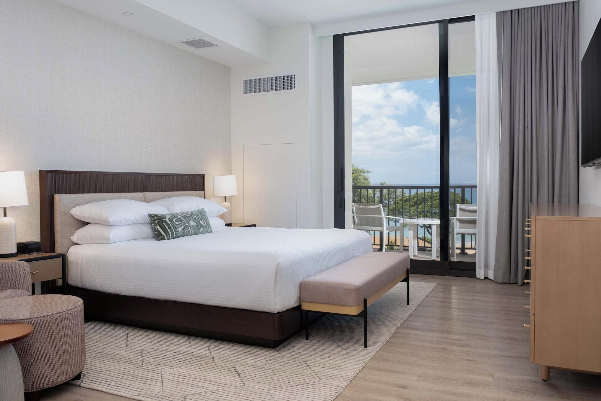 Kai, Suite, Ocean View
