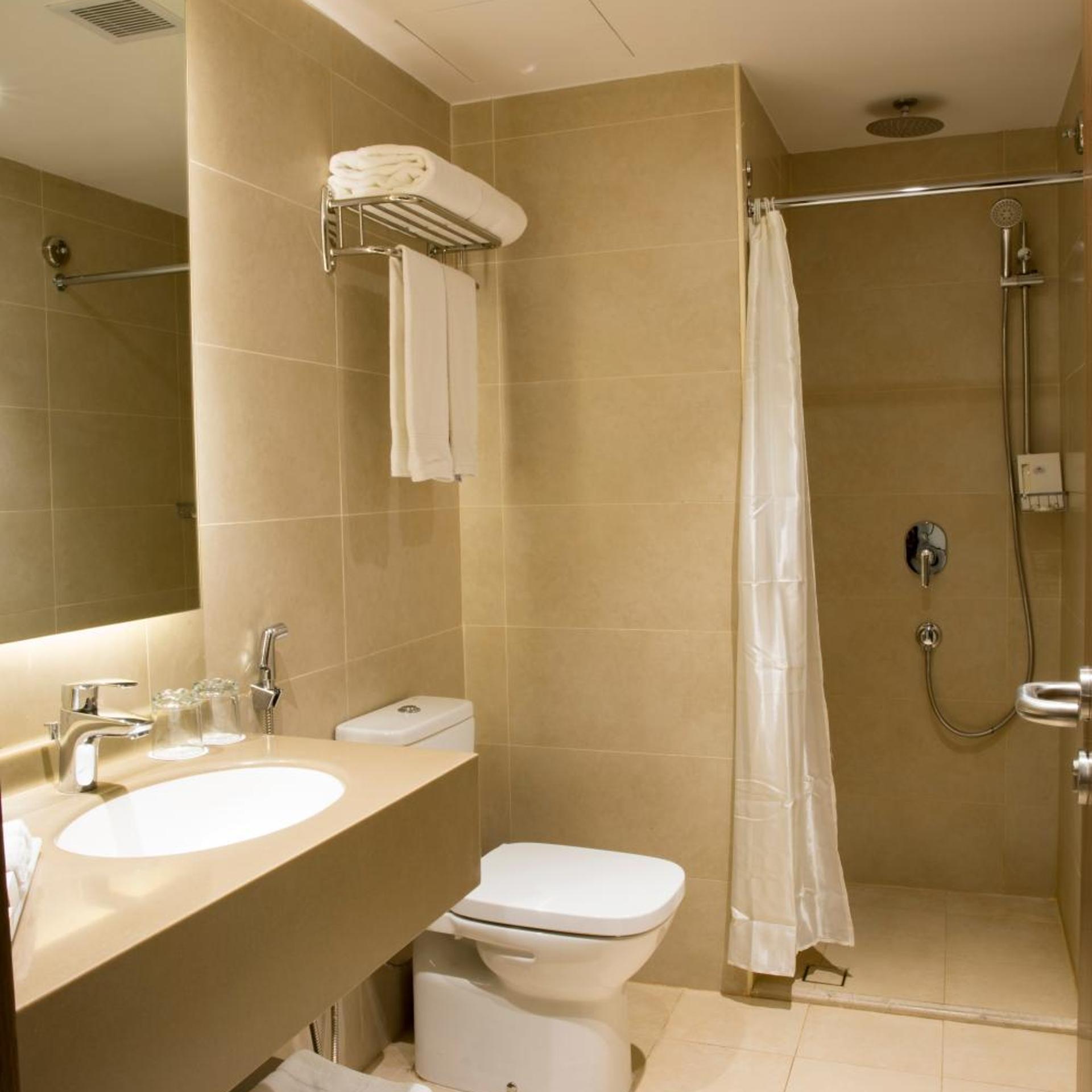 فندق هبة الله مكة(Hibatullah Hotel Makkah) 99/104