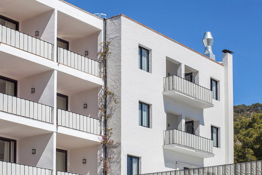Melia Begur Aigua Blava 5/64