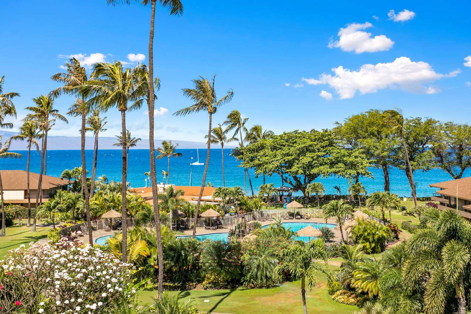 Aston Maui Kaanapali Villas 37/41