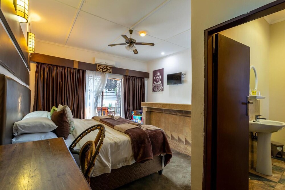 Ngoma Zanga Lodge 21/46