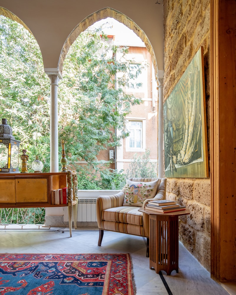 Arthaus Beirut 5/50