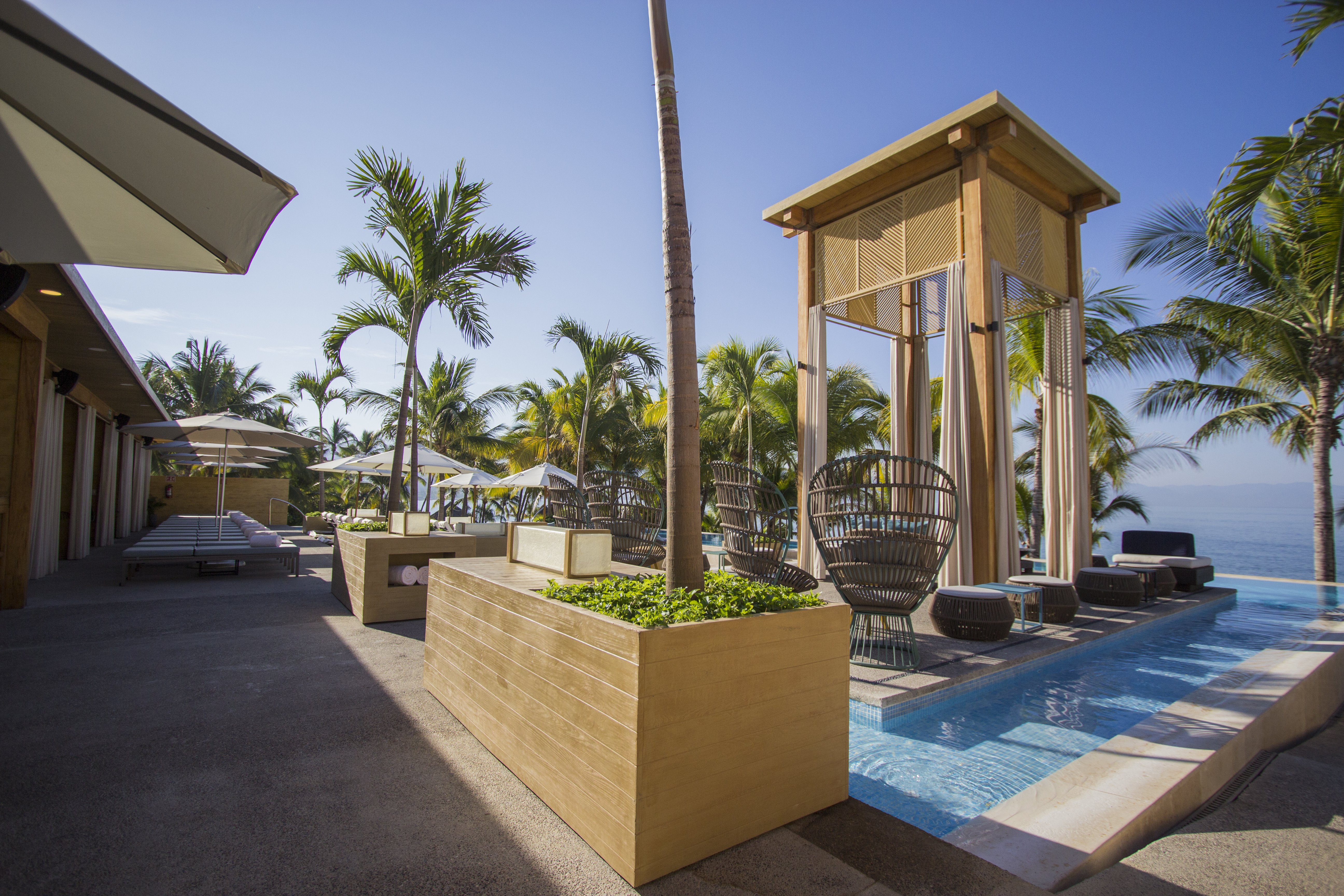 Fiesta Americana Puerto Vallarta All Inclusive & Spa 21/40