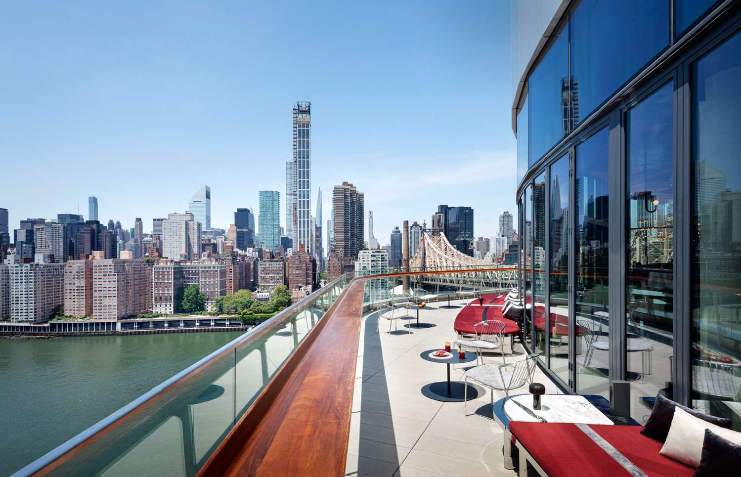 Graduate by Hilton New York 15/37