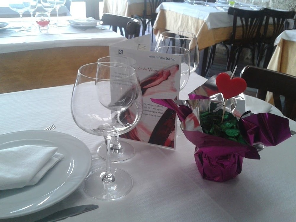Hotel Vila Do Val 44/56