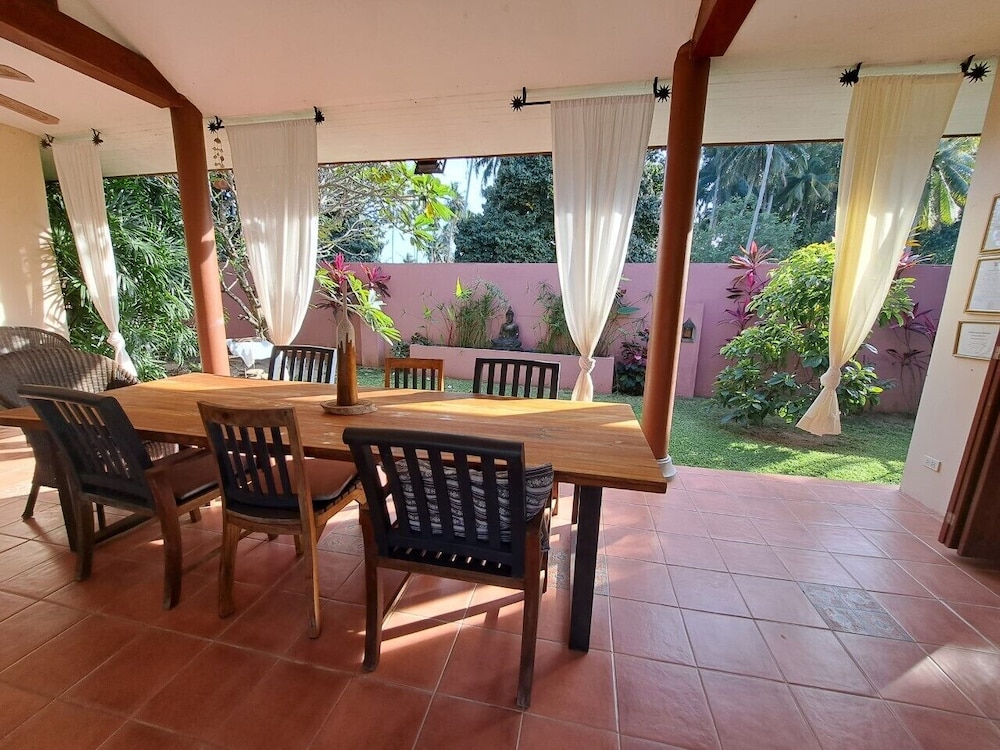 Laura's Guest House Samui 41/54