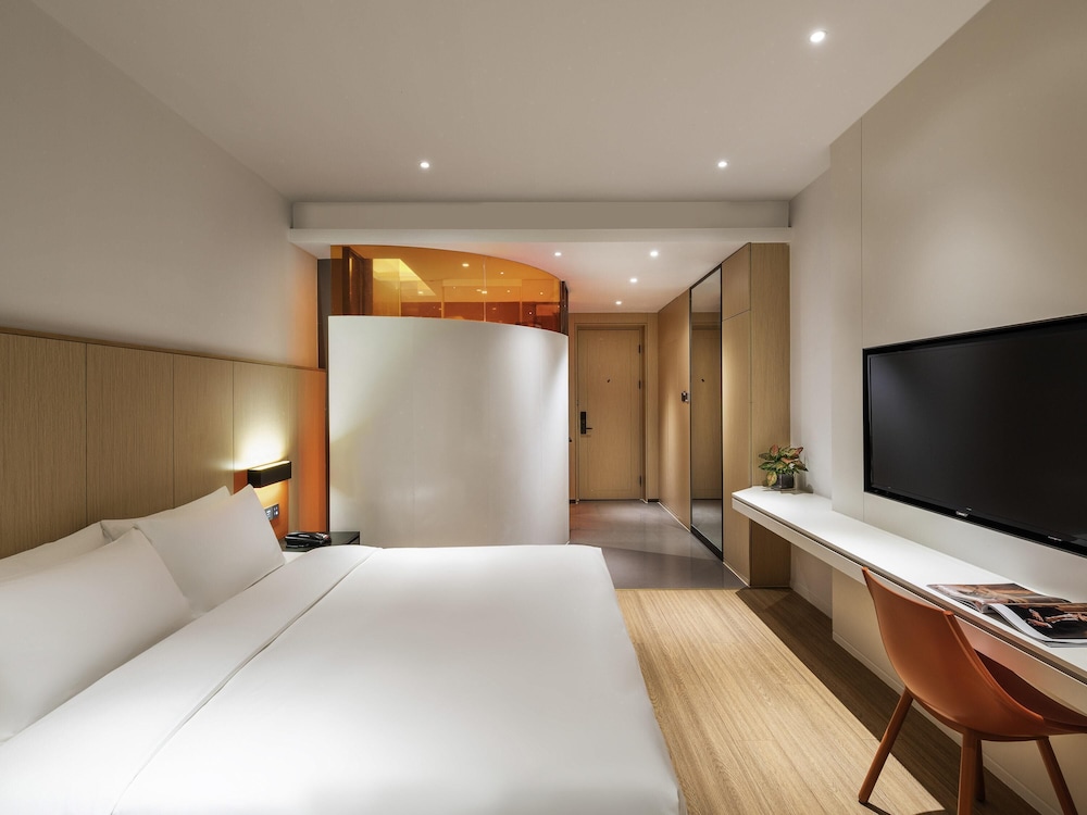 Mercure Nanjing Olympic EXPO 21/58