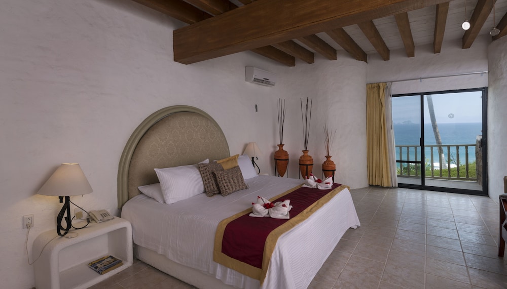 Punta Serena 7/50