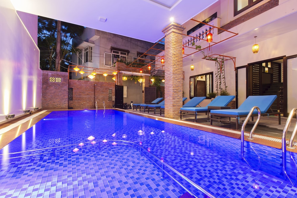 Pham Gia Boutique Homestay 35/55