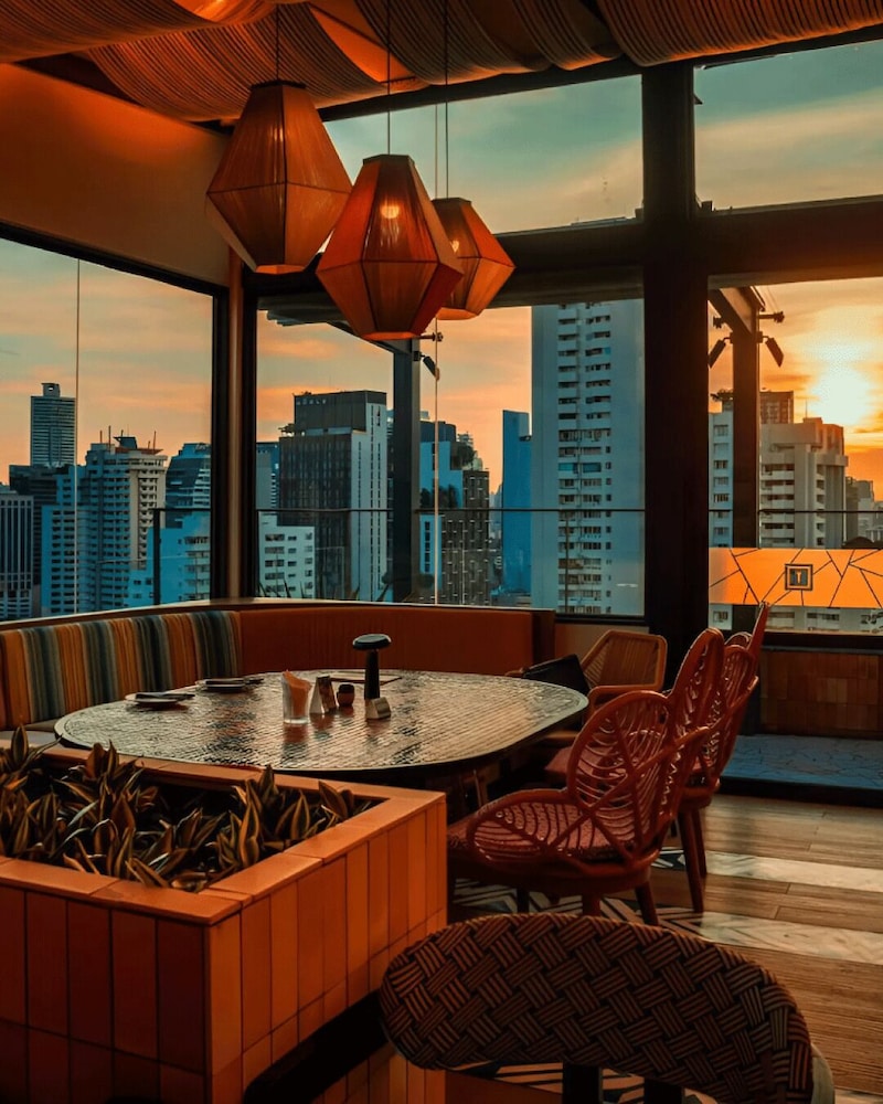 TRIBE Living Bangkok Sukhumvit 39 34/50
