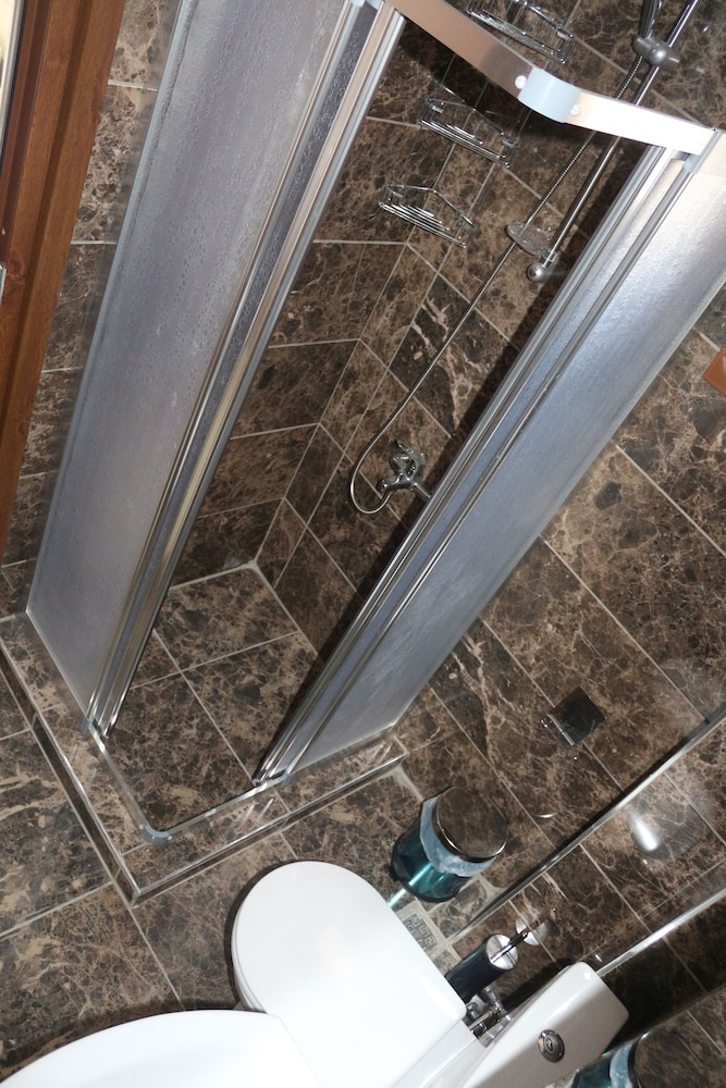Beyoglu Huzur Otel 44/44
