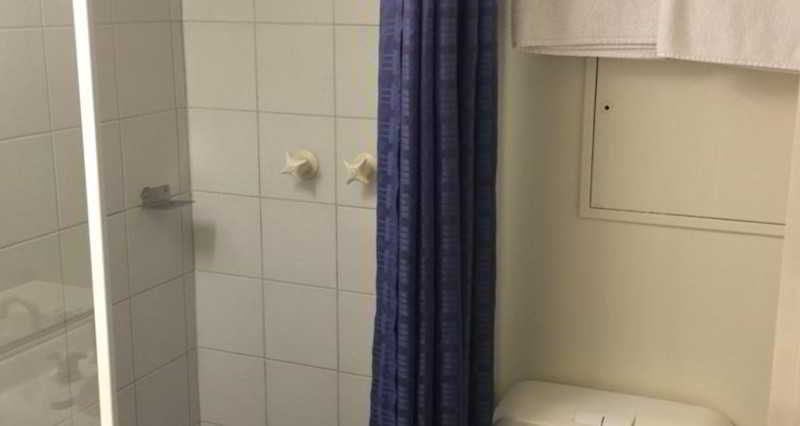 Comfort Inn Darwin 52/52