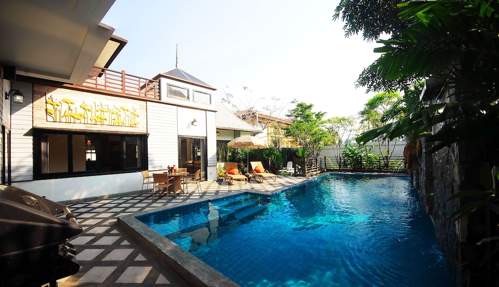 Samui Sun Villa 3/30