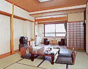 Hotel Sengoku 6/19