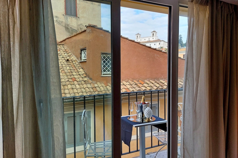 Helmirage Piazza Di Spagna Suite 41/50