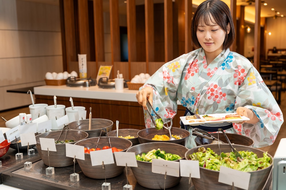 Kamenoi Hotel Okunikko 10/61