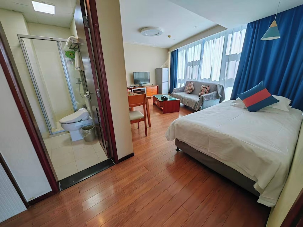 East King Business Hotel 14/50
