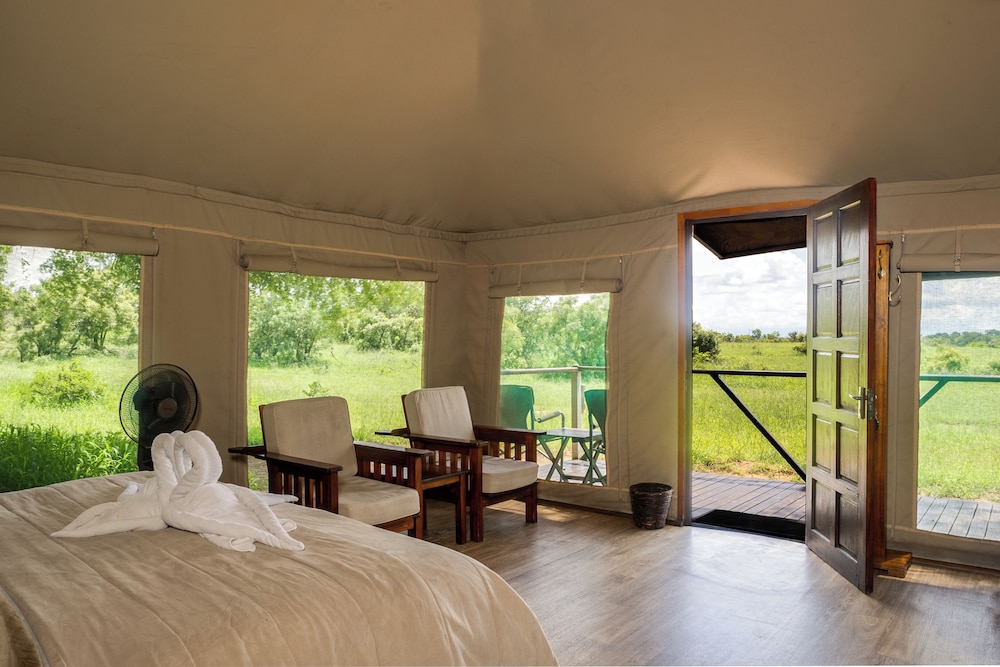 Tangala Safari Camp 11/50