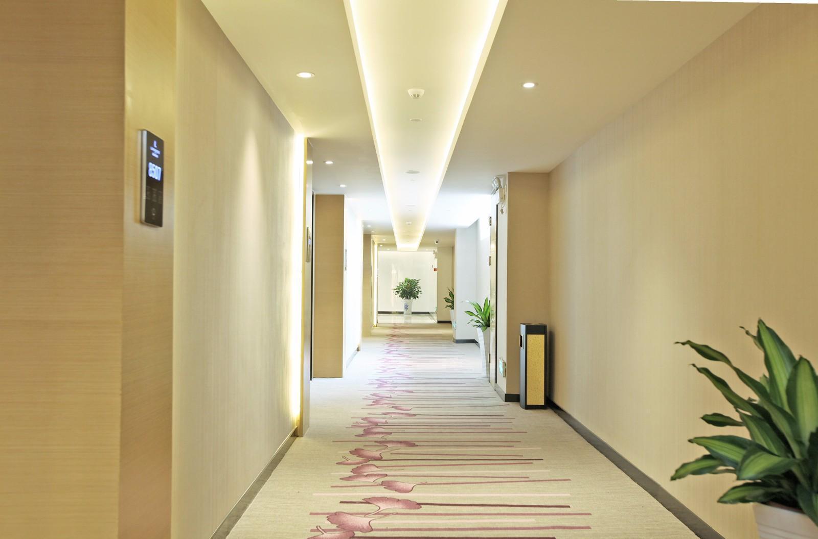 Lavande Hotels Nanjing Confucius Temple Daguang Road 69/80