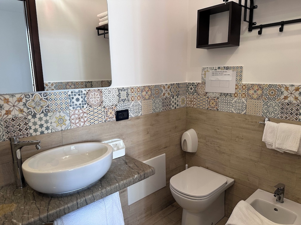 Hotel Baia Di Venere 43/50