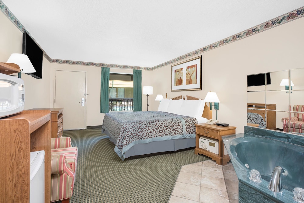 Park Inn by Radisson, Attalla-Gadsden 12/26