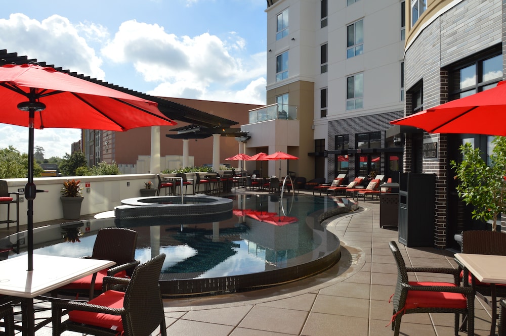 Hyatt Centric the Woodlands 10/63