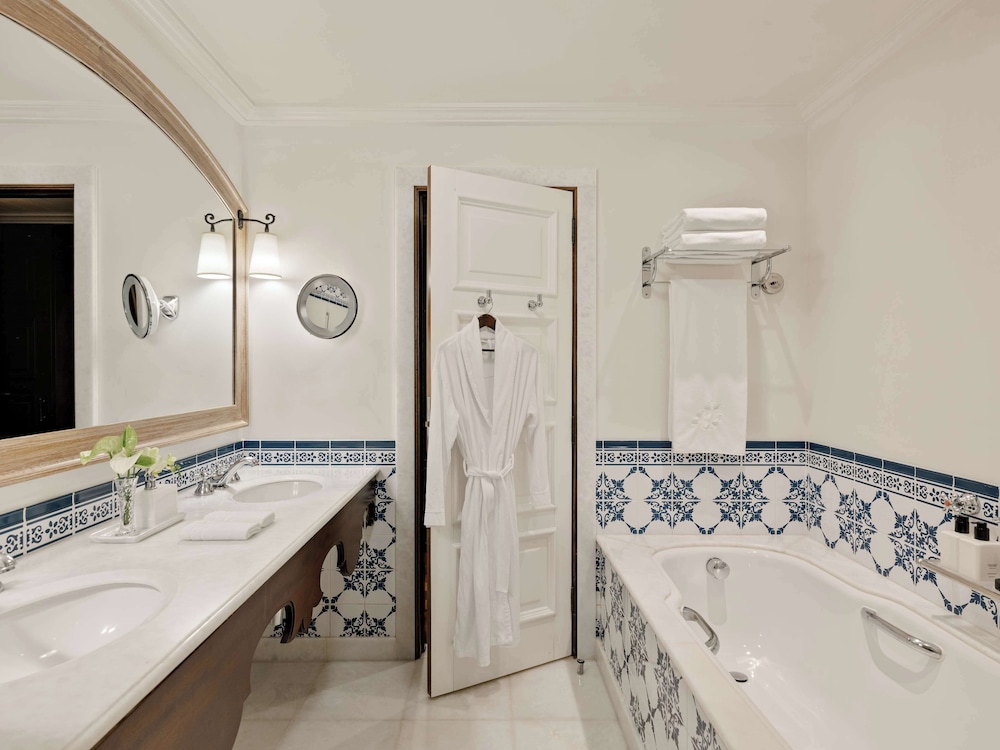 Hotel das Cataratas, A Belmond Hotel 46/48
