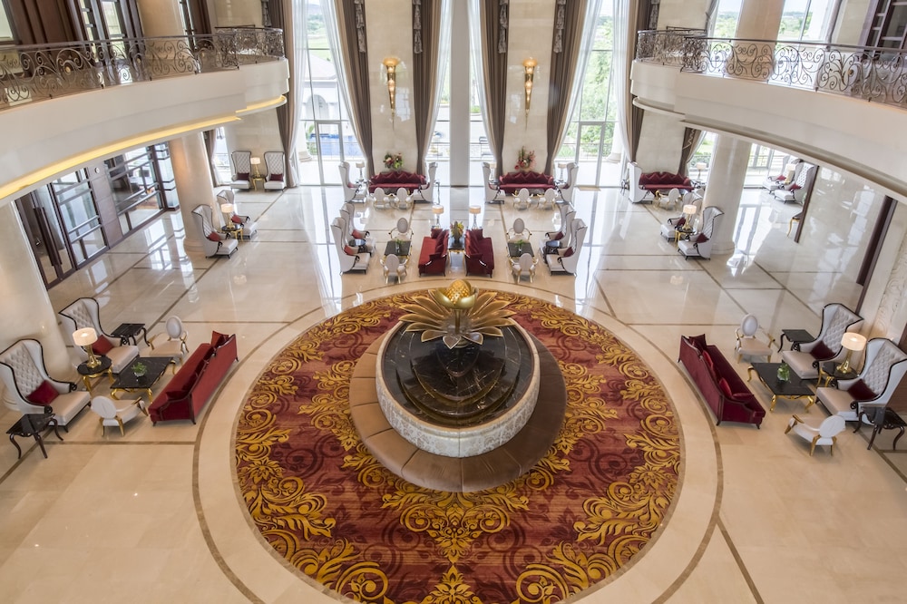 Garden City Hotel 35/38