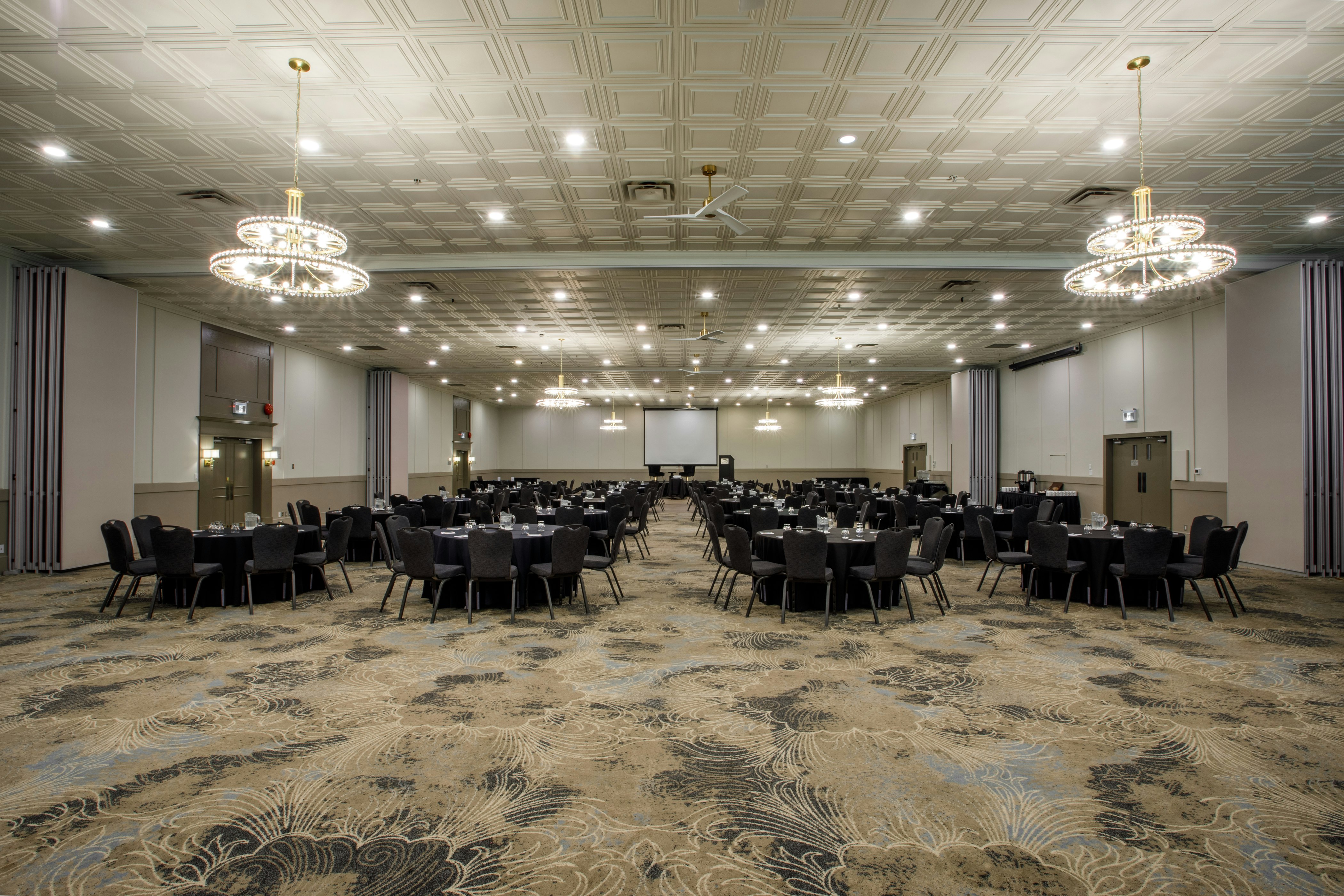 Prestige Vernon Lodge And Conference Centre 64/75