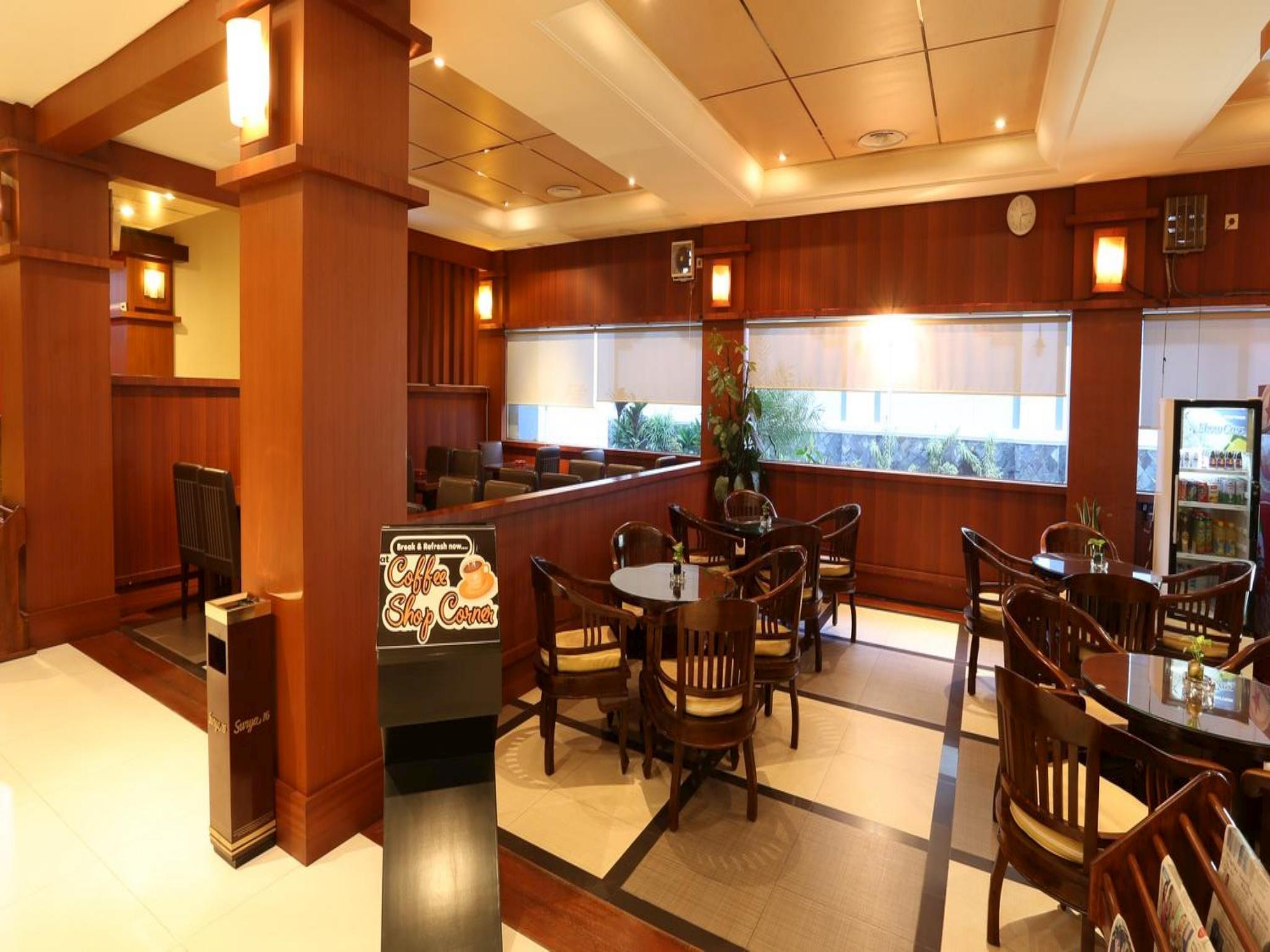Hotel Tarakan Plaza 15/21