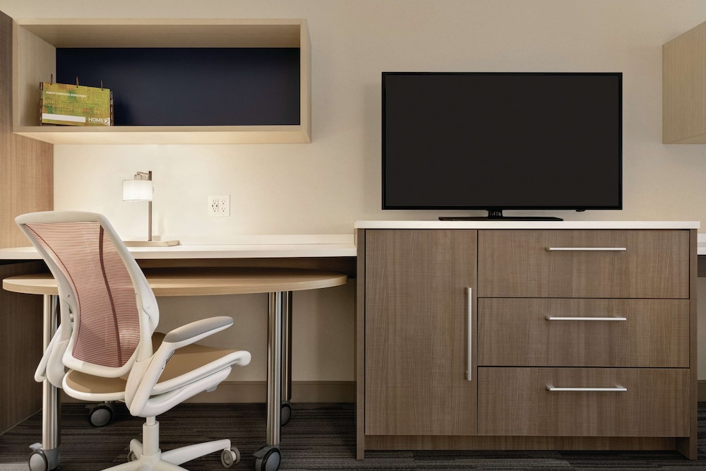 Home2 Suites By Hilton Chicago River North 10/55