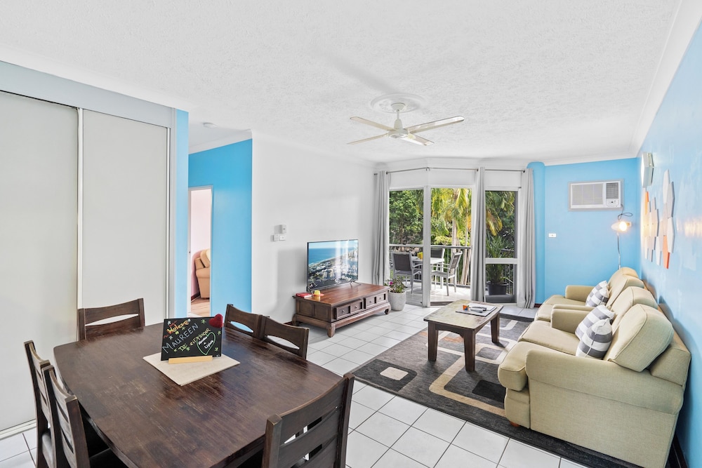 Citysider Holiday Apartments 40/61