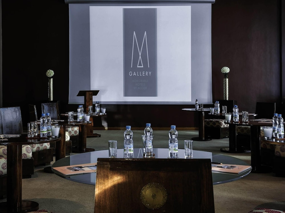 Le Medina Essaouira Thalassa Sea & Spa - MGallery Collection 39/50