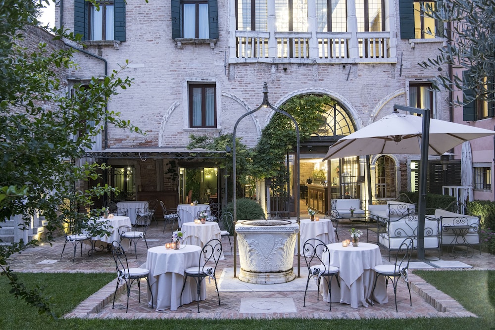Nani Mocenigo Palace 4/76