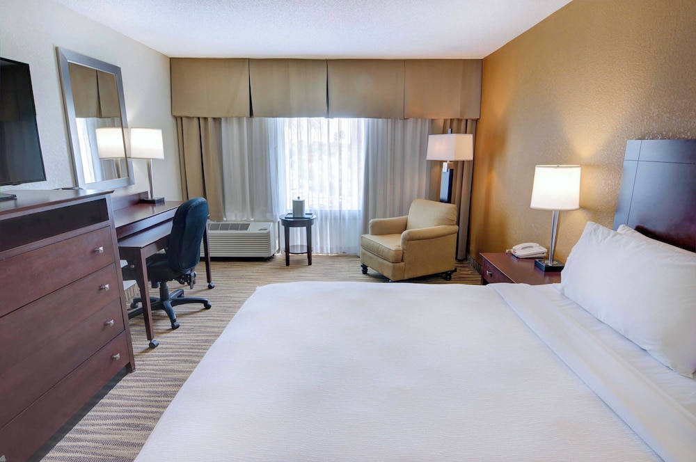 Holiday Inn St Petersburg N Clearwater 21/68