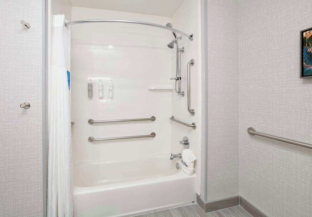 Hampton Inn & Suites Dalhart 26/27
