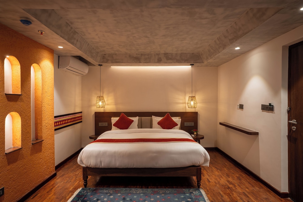 Dhulikhel Mountain Resorts 15/46