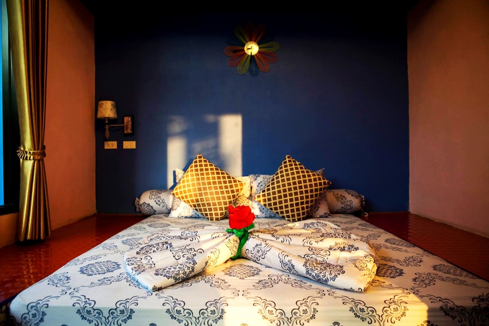 Sweet Garden Home Resort Satun 33/50