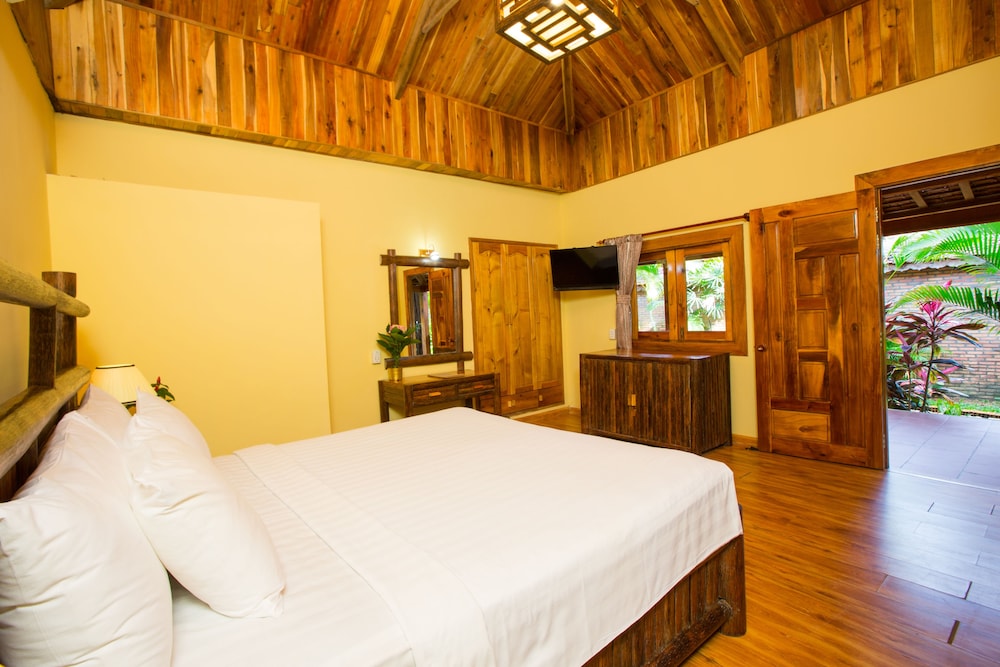 Chez Carole Beach Resort 17/50