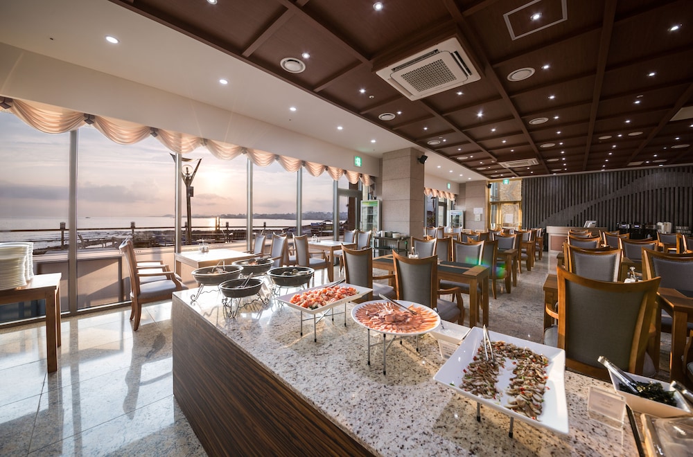 TAMNA STAY HOTEL JEJU 32/50
